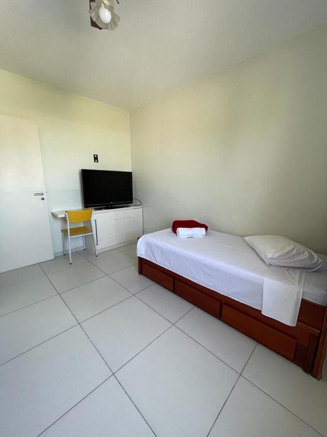 Ferienwohnung Itarare Vista Ao Mar São Vicente Exterior foto